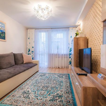 Cichy Zakatek Apartment Zakopane Exterior photo
